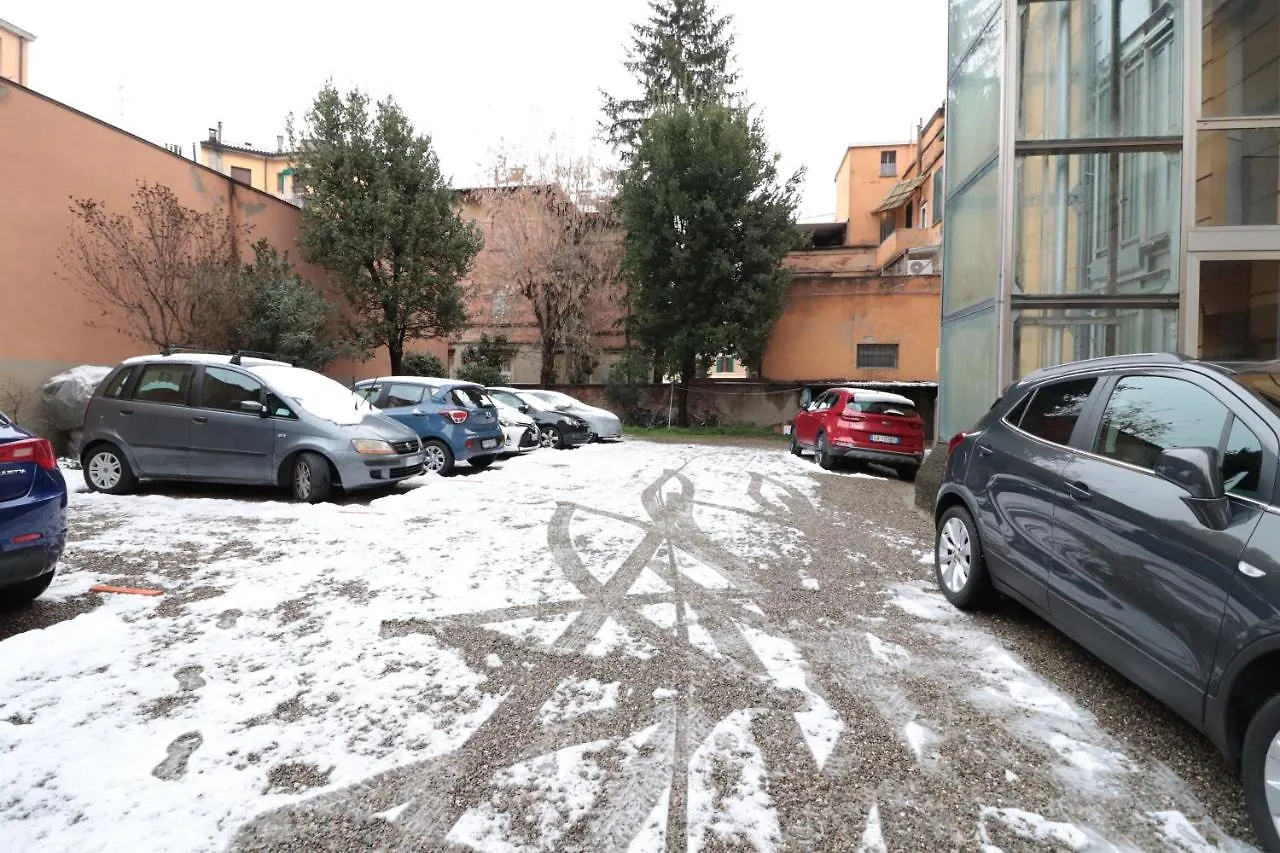 Sun Bologna Apartment