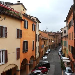  Appartamento Universita E Centro Storico Mascarella