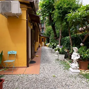  Appartamento Studio Pietralata By Wonderful Italy