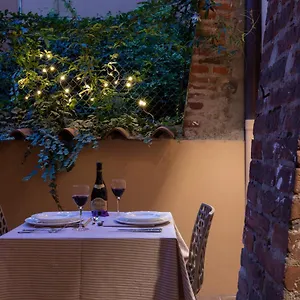  Appartamento Luxury In The Center I Private Patio & Kitchen
