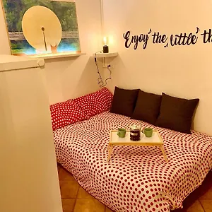  Appartamento Casina Delle Rose