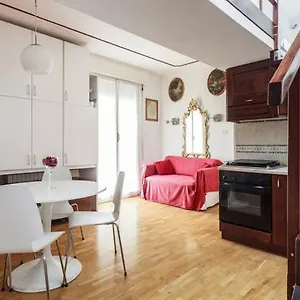 Appartement Le Grenier, Bologna