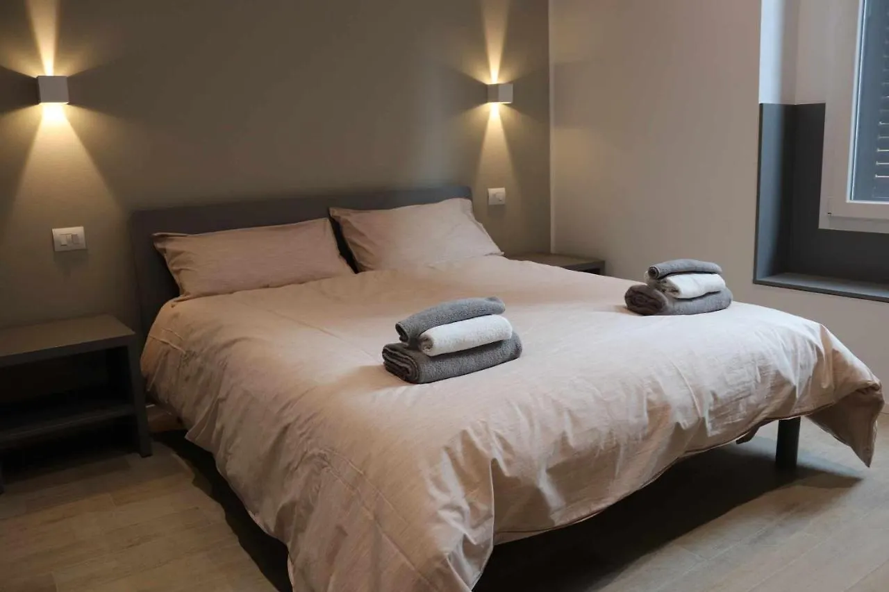 Appartement Sun Bologne