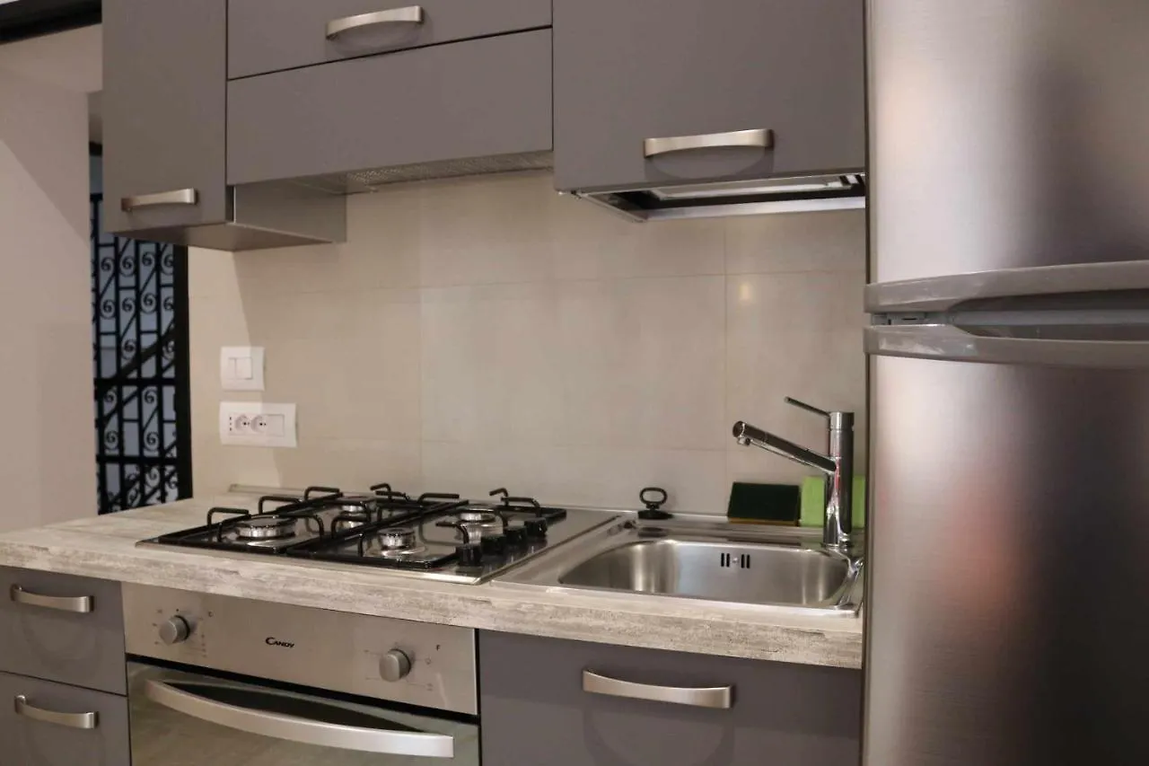 Appartement Sun Bologne Italie