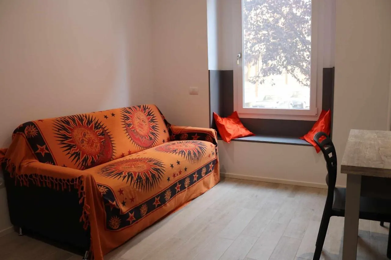 Appartement Sun Bologne