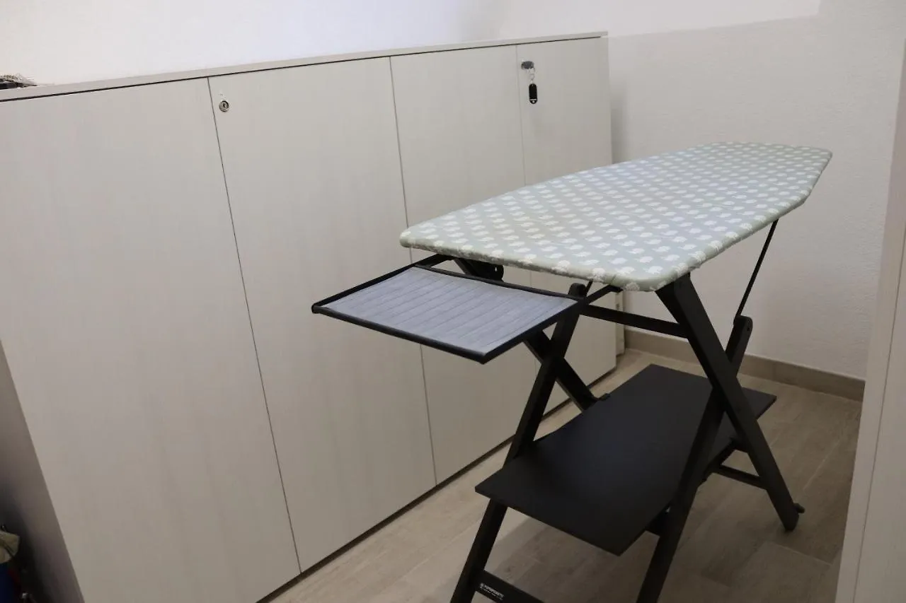 Appartement Sun Bologne 0*,  Italie