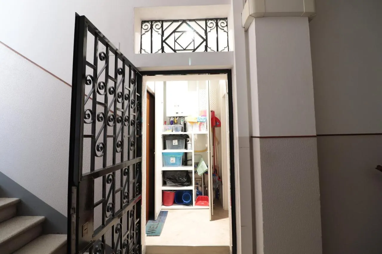 Appartement Sun Bologne Italie