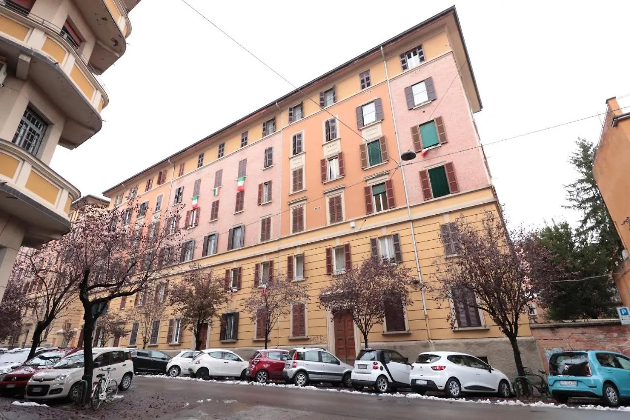 Appartement Sun Bologne