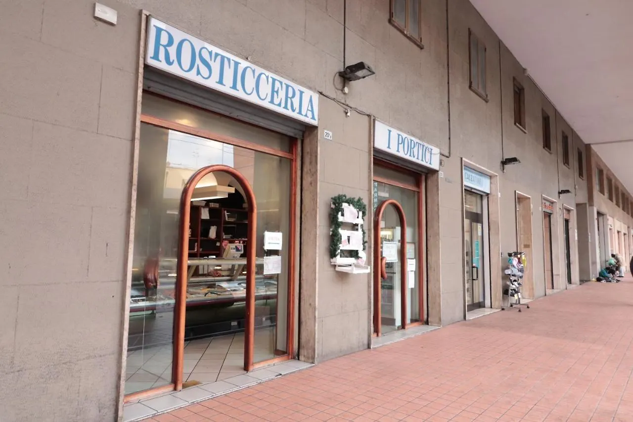 Appartement Sun Bologne Italie