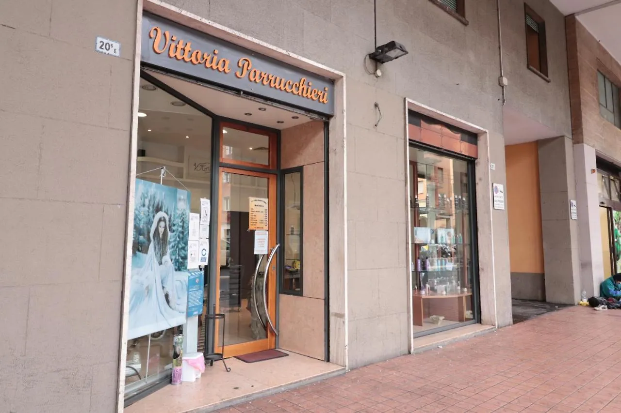 アパート Sun Bolognaアパートメント