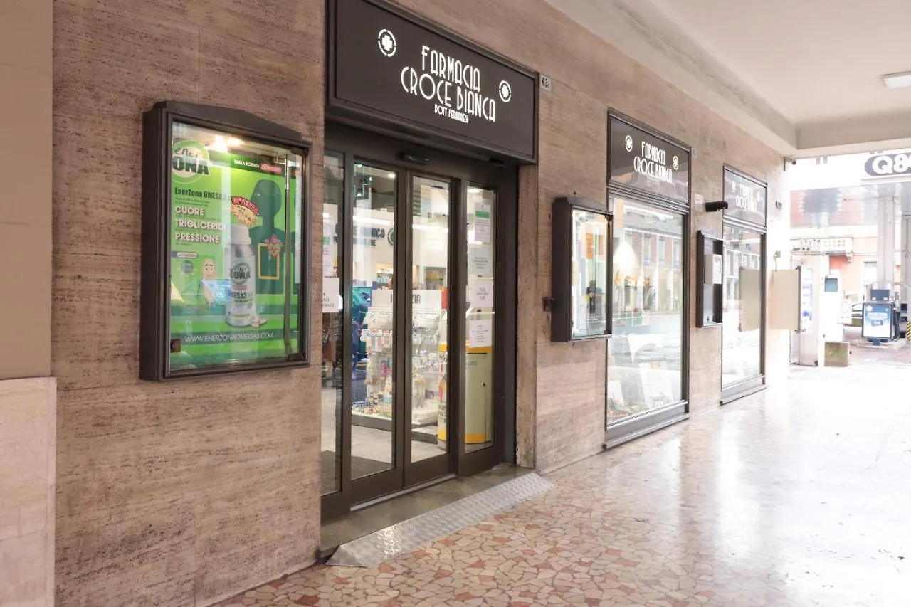 アパート Sun Bolognaアパートメント イタリア