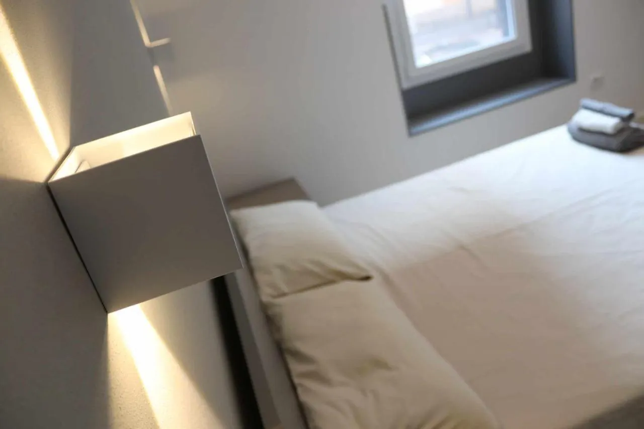 Sun Bologna Appartement